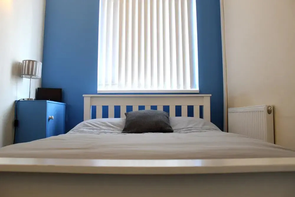 New 4 Bedroom Coventry House Sleeps 7