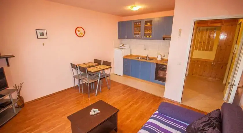 Apartment Lateo