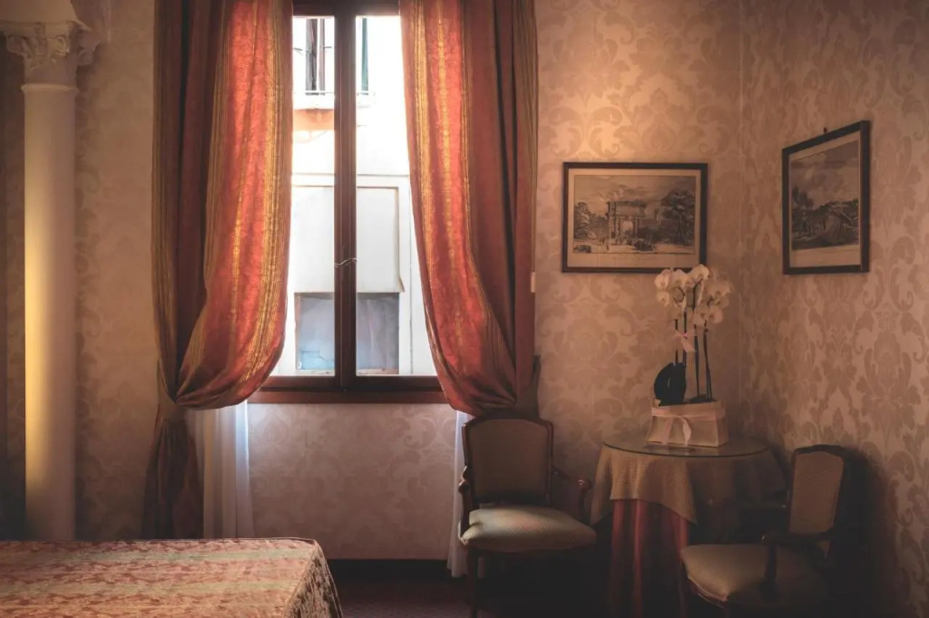 Hotel Kette