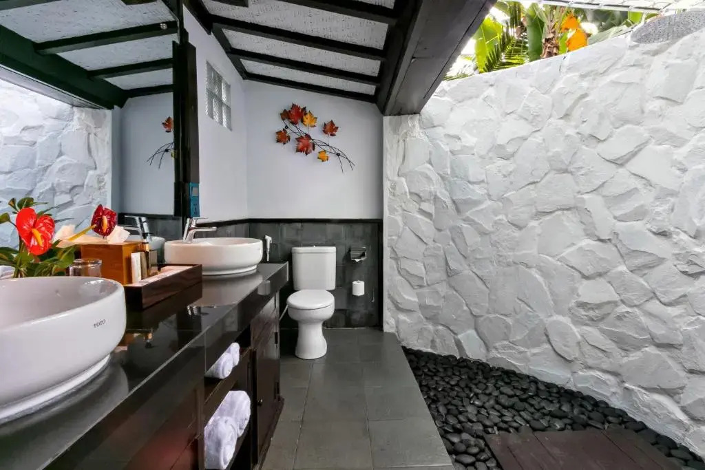 Canvas Escape Resort