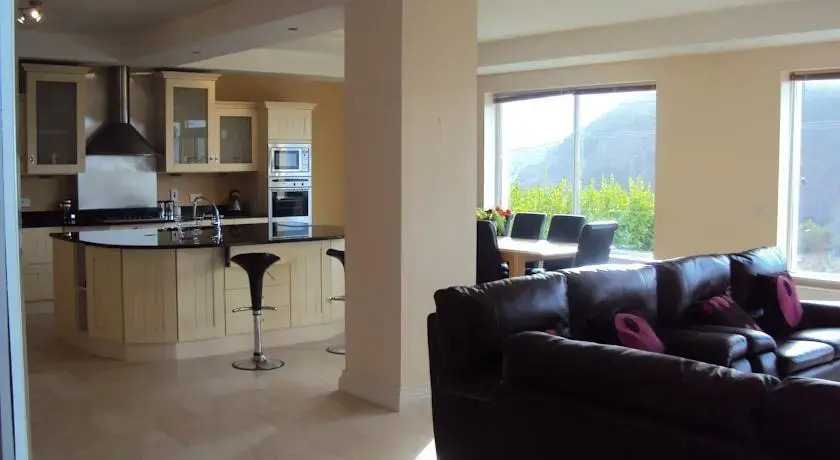 Castle View House