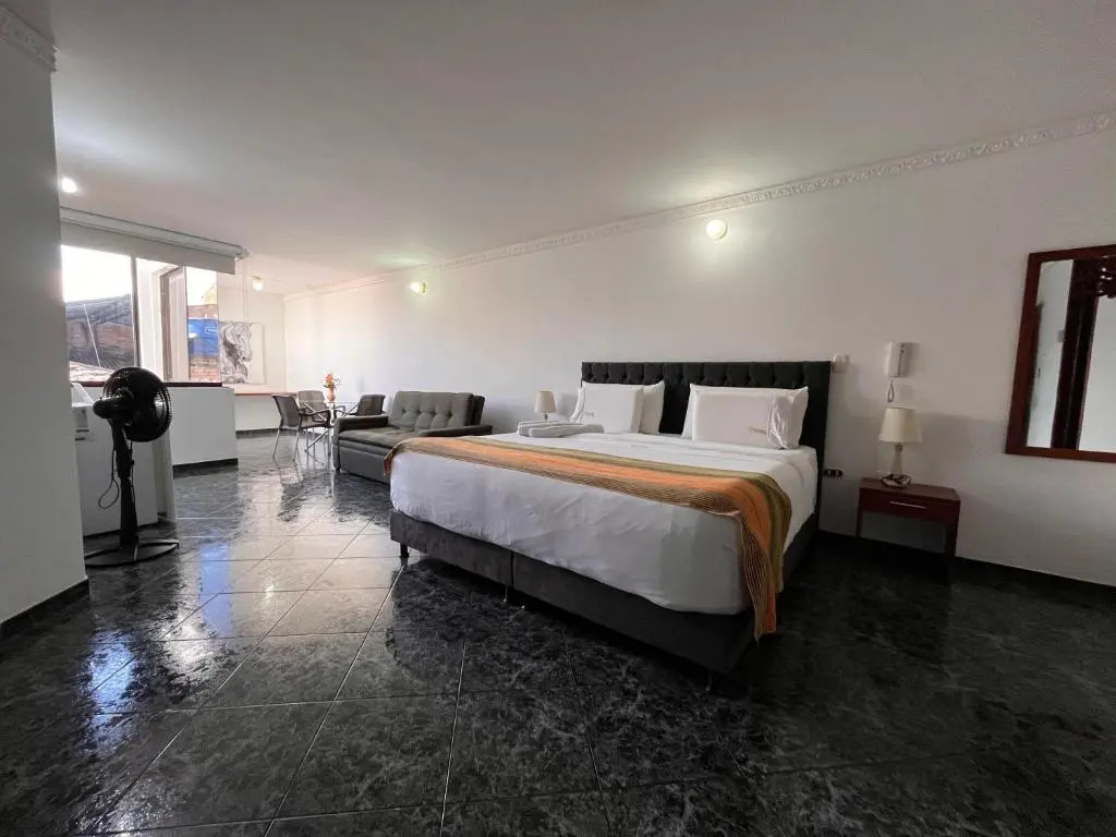Samalá Casa Hotel