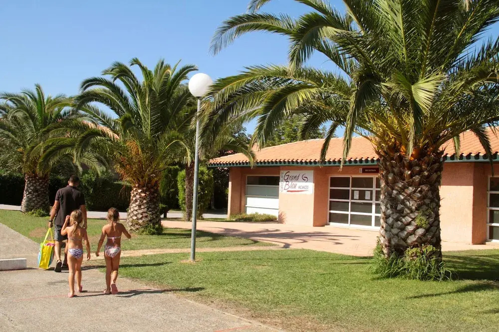 Résidence Lagrange Vacances Les Pierres de Jade