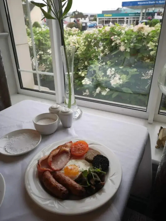 Killarney Dromhall Hotel
