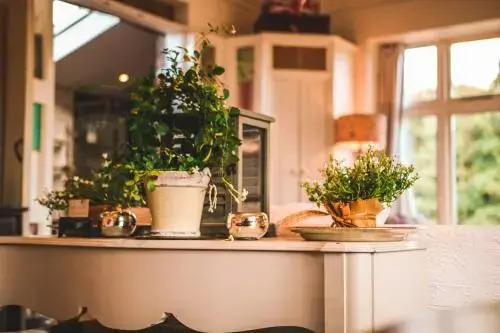 Cheshire Boutique Barns