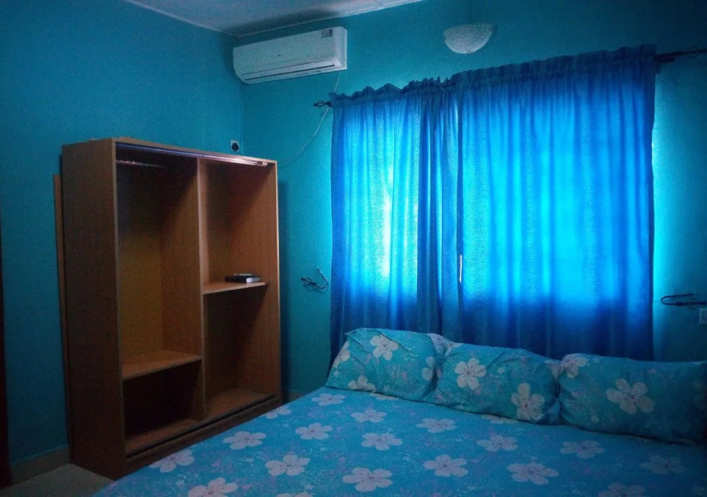 Magreth Events Centre And Hotel