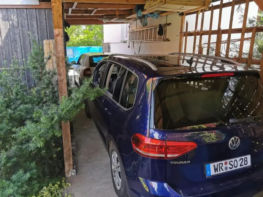 Ferienwohnung Wetzig W2 - Breite Straße 104 Wernigerode