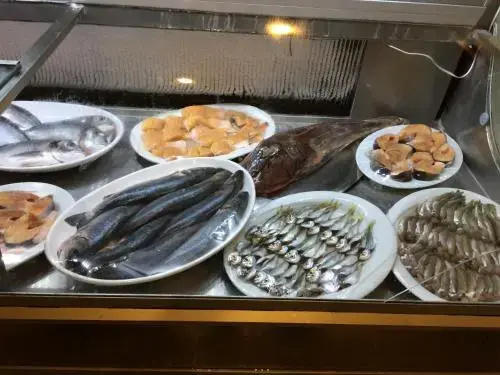 Cansizoglu Hotel