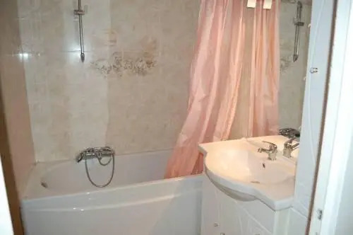 Superbe Appartement En Bord de Mer, Pres du Centre Et Des Plages