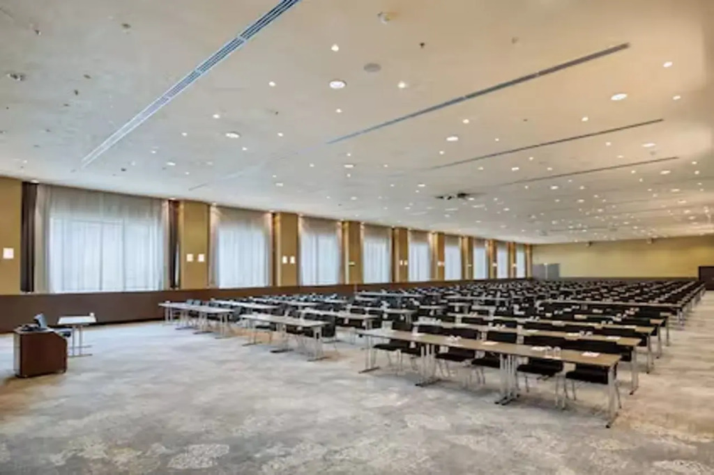 Doubletree by Hilton Vienna Schonbrunn