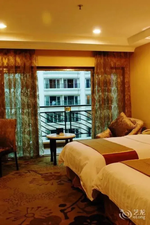 Wandai Hotel