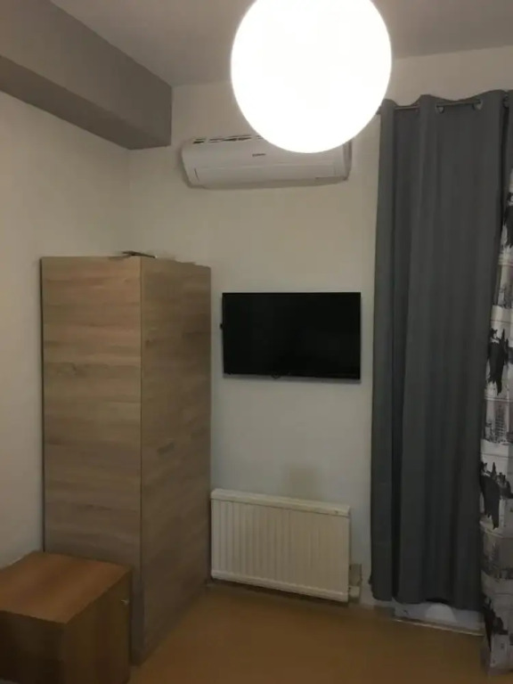 Amazing Studio Next to all City Attractions