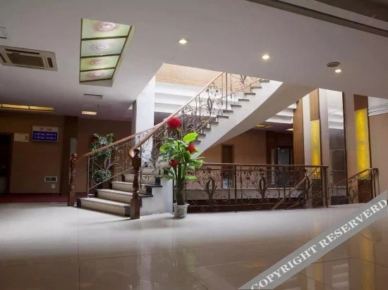 Shengshi Hotel Hangzhou(杭州盛时大酒店)