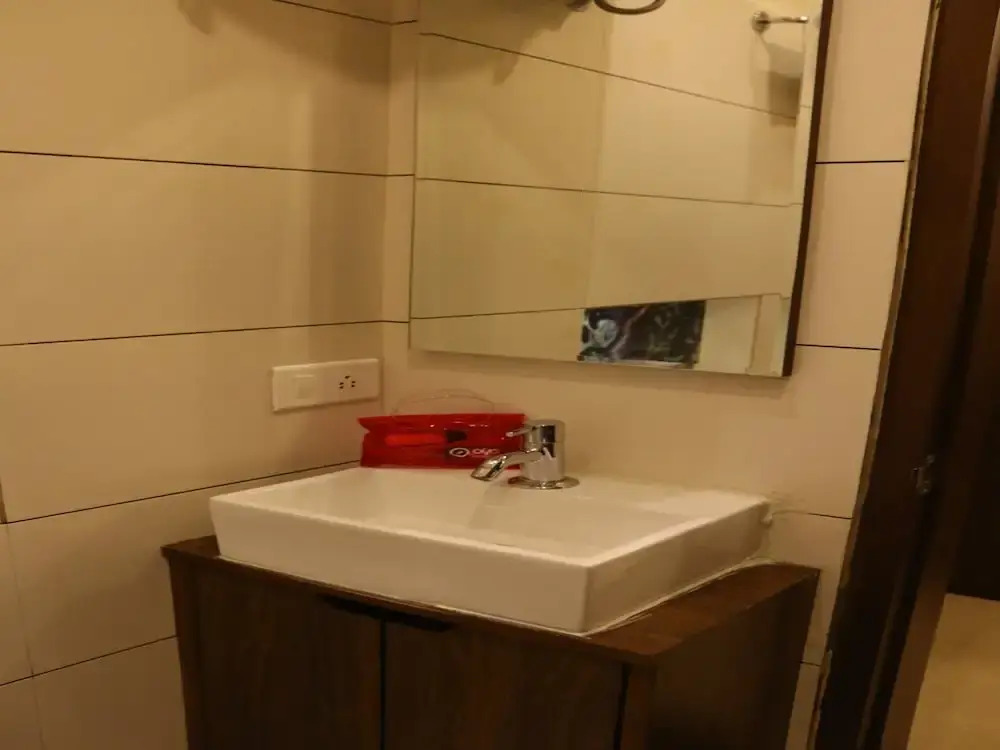 Hotel RK Grande