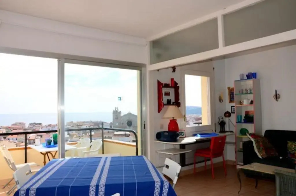 Apartment Mirador del Padro, 14 Apartment No.1
