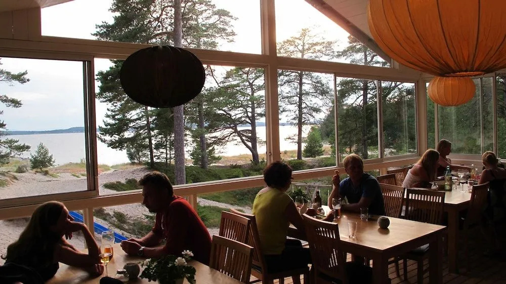 Hölick Havsresort & spa