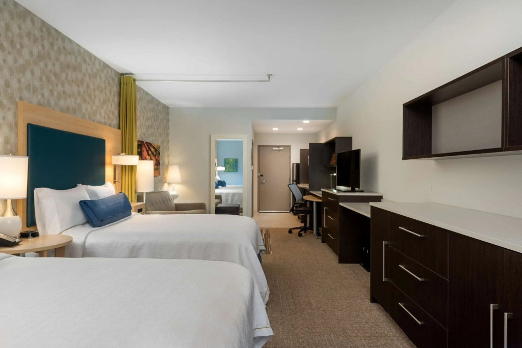 Home2 Suites by Hilton Charlotte University Research Park