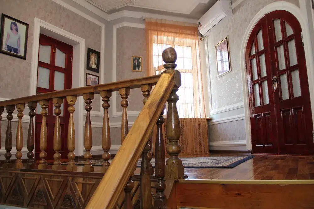 BEST GUESTHOUSE