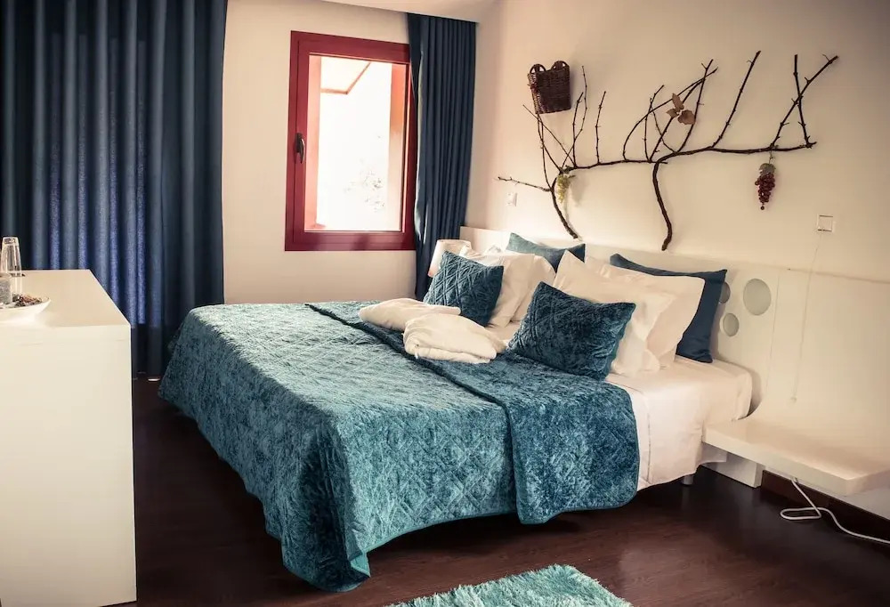 Quinta dos Padres Santos, Agroturismo & Spa
