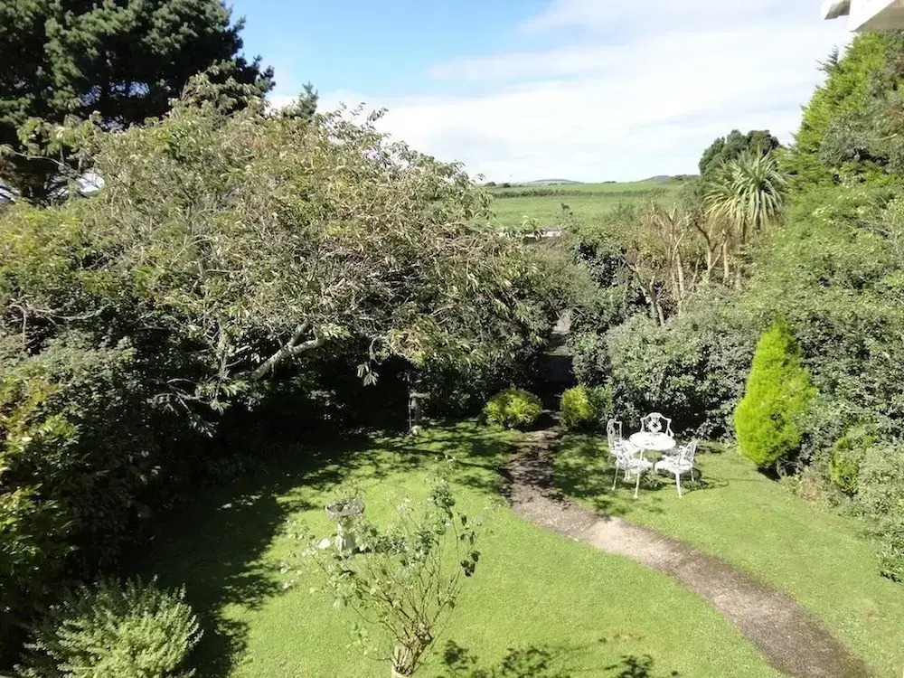 Cherry Tree Lodge