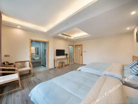 Zhihao Homestay