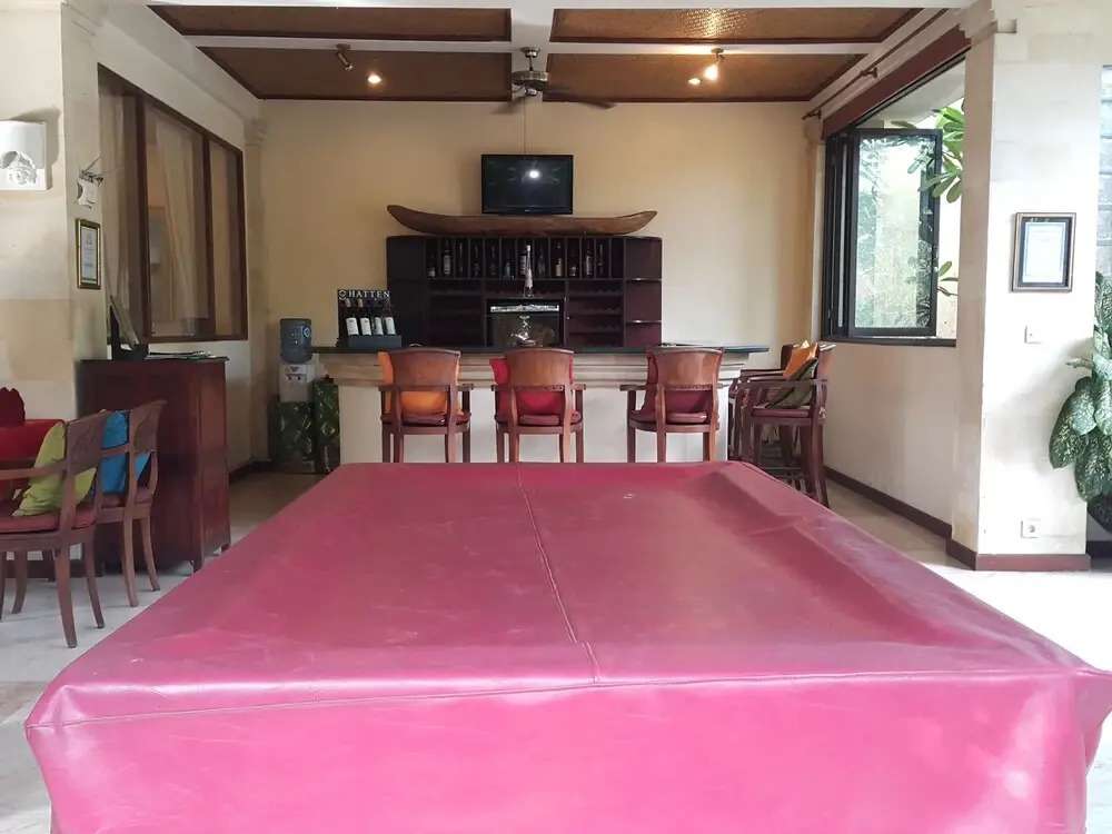 Emerald Villa D-3