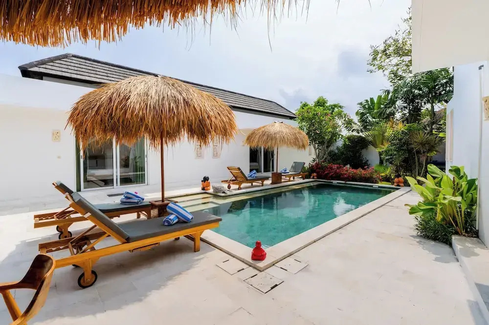 Villa Anak by Pertama Stay
