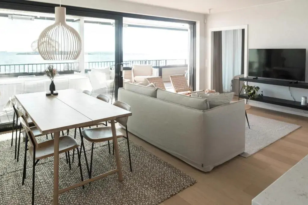 Suite Portus