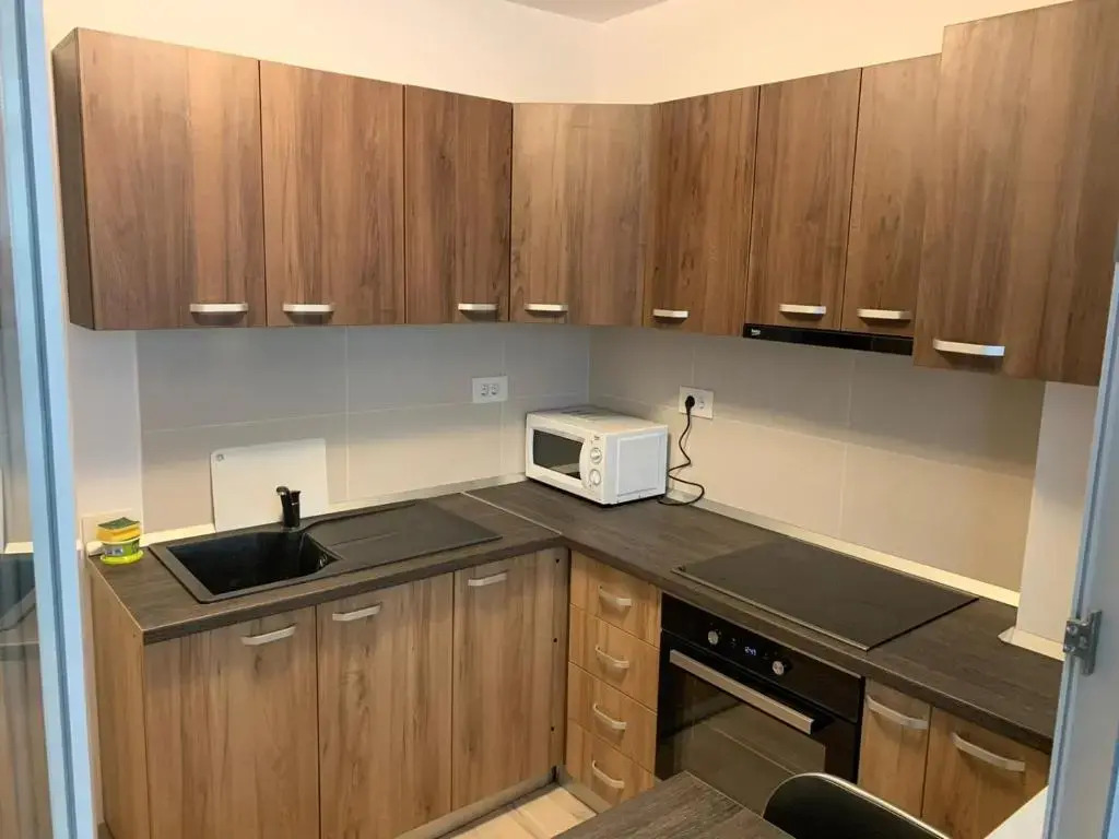 Luxury Apartments Newton by GLAM - Parking Option
