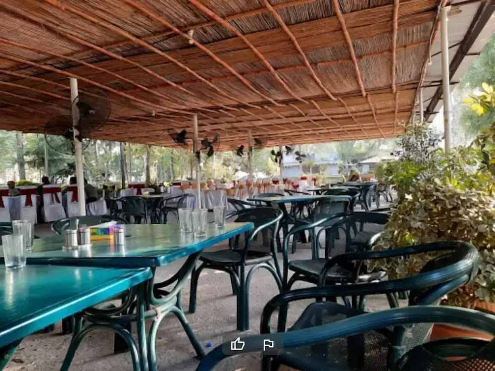 Neelum View Hotel