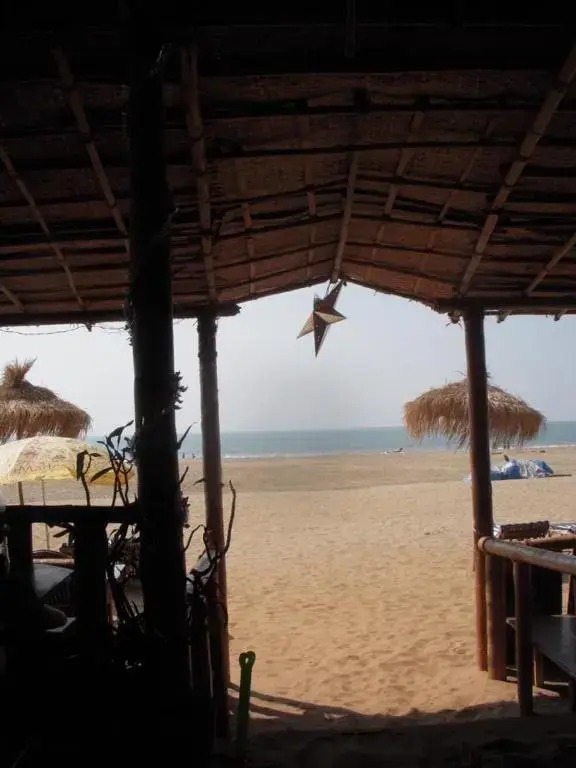 Mantra Yoga Resort