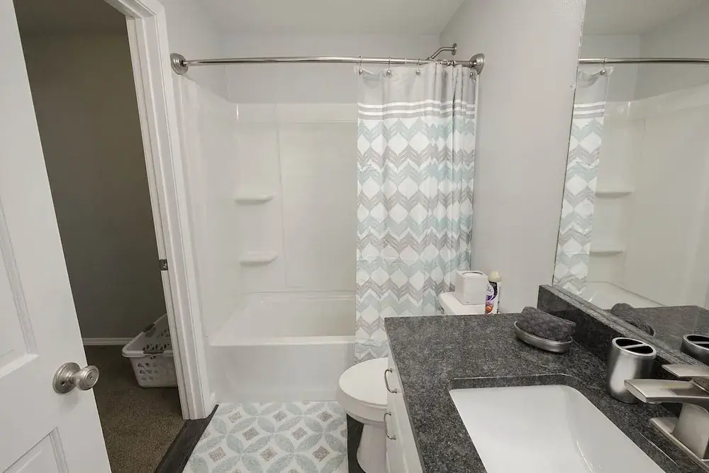 Eagles Landing 2 3 Bedroom Duplex