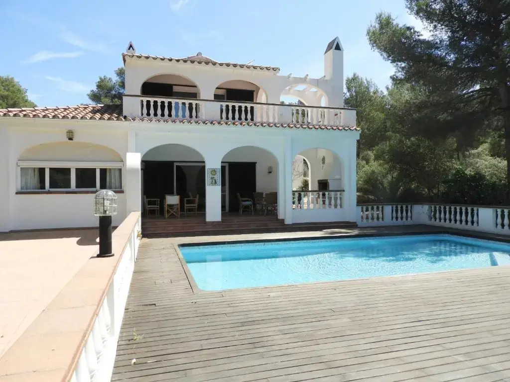 Villa Monte Penedo by 3VILLAS, heated pool
