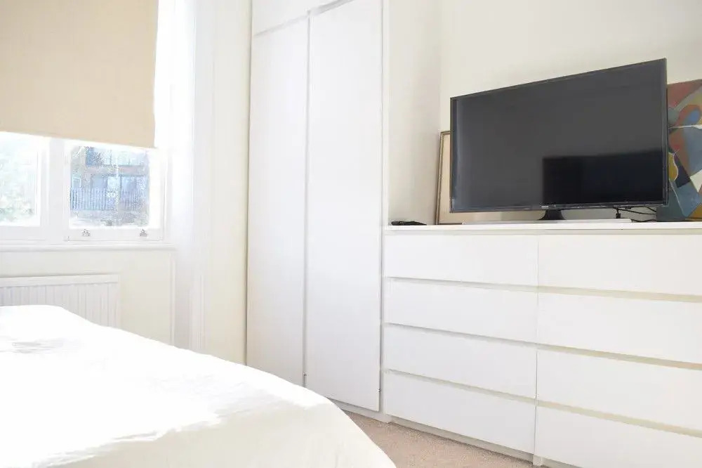 1 bedroom flat in Knightsbridge