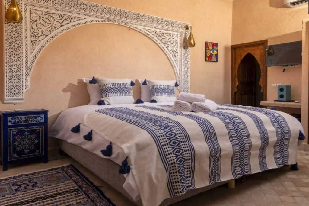 Medina Charme Riad and Spa