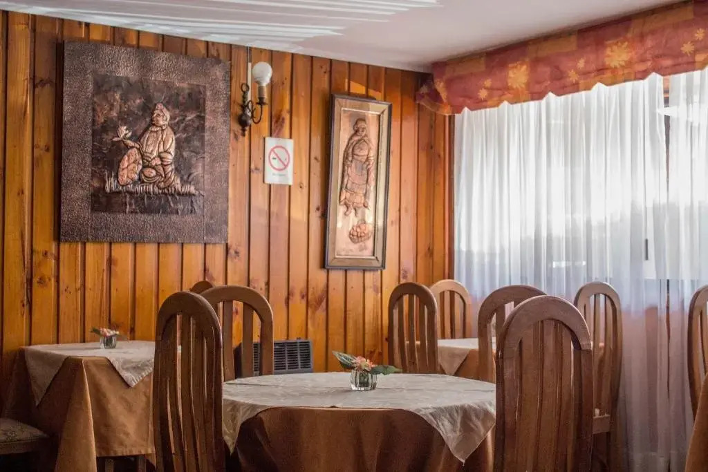 Hotel Luanco