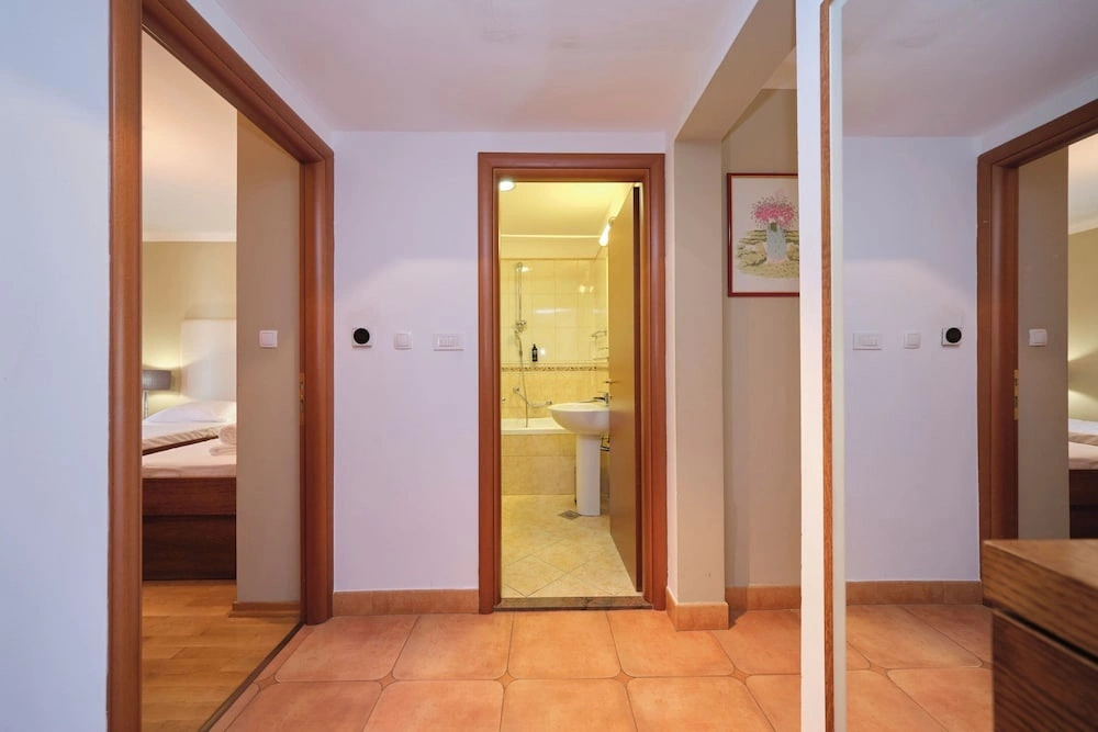 Dalmatia Dream Podstrana - The Residence