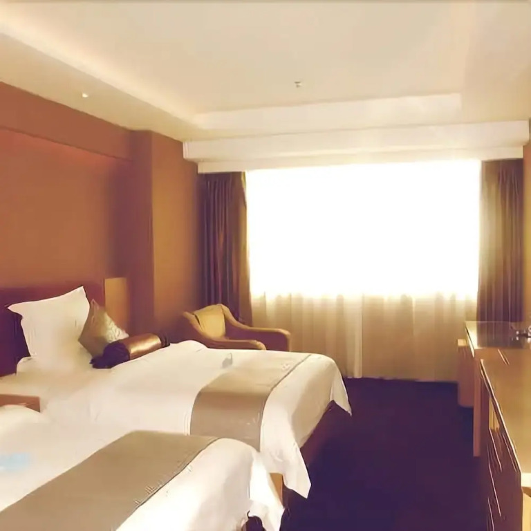 Huizhou Hengyuan Holiday Hotel