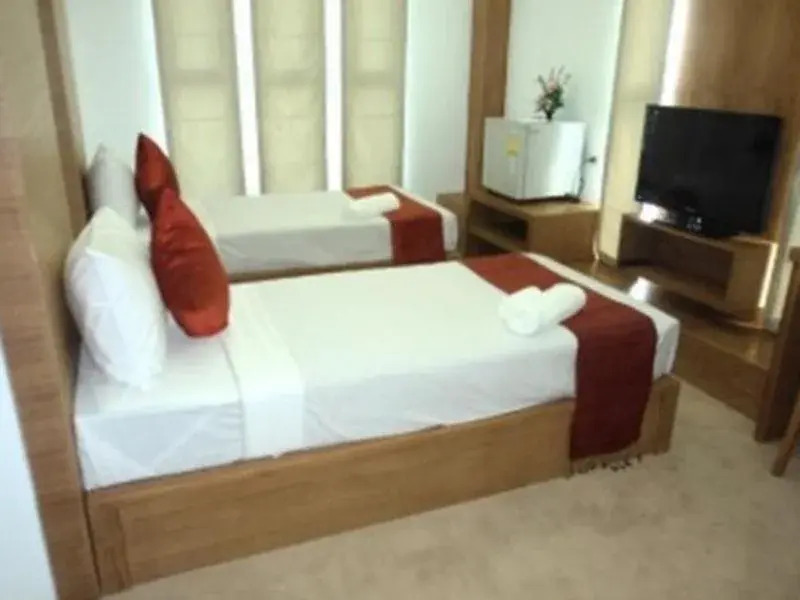 Tavimook Boutique Hotel
