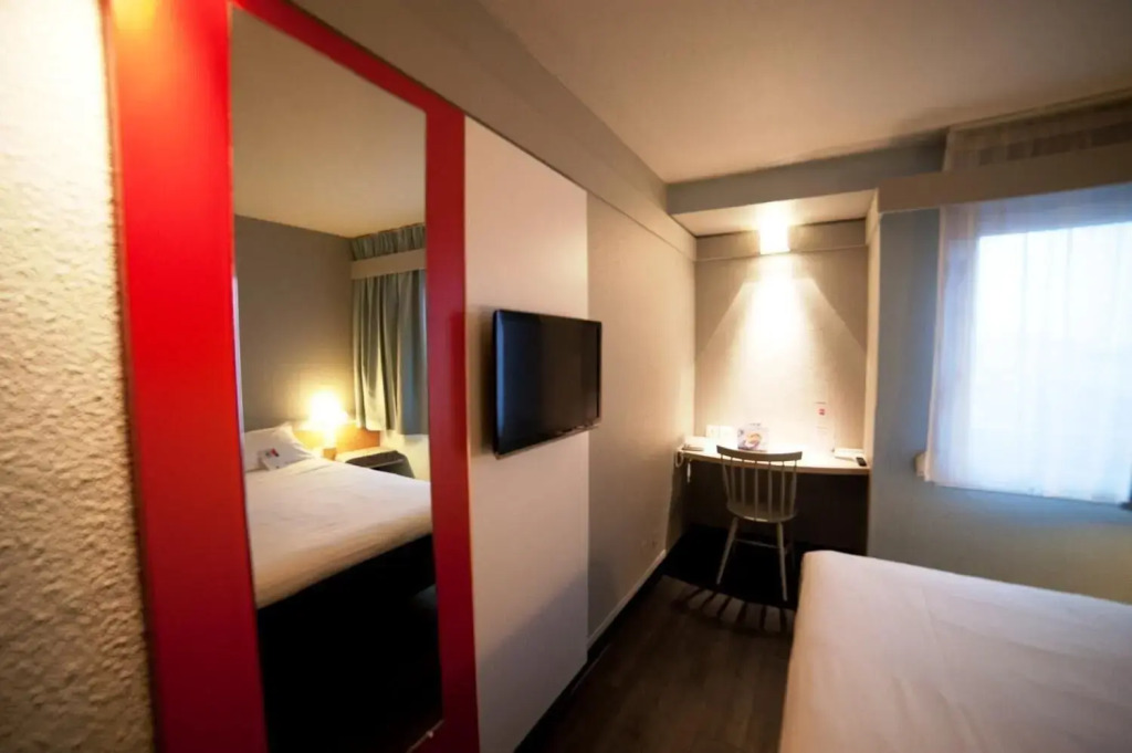 Ibis Agen Centre - Rénové en 2026