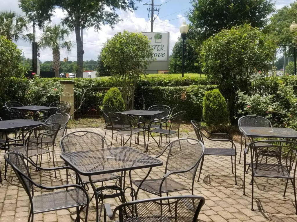 Inn at Mulberry Grove