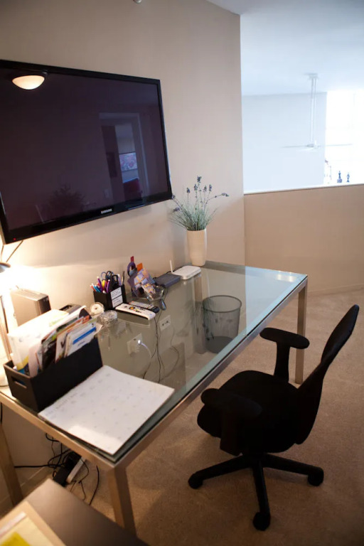 The Penthouse at Grand Plaza