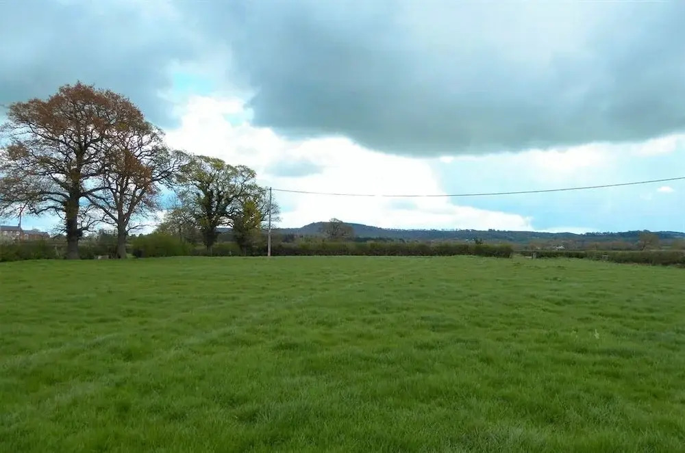 Pitch & Canvas - Self Catering at Broad Oak Farm