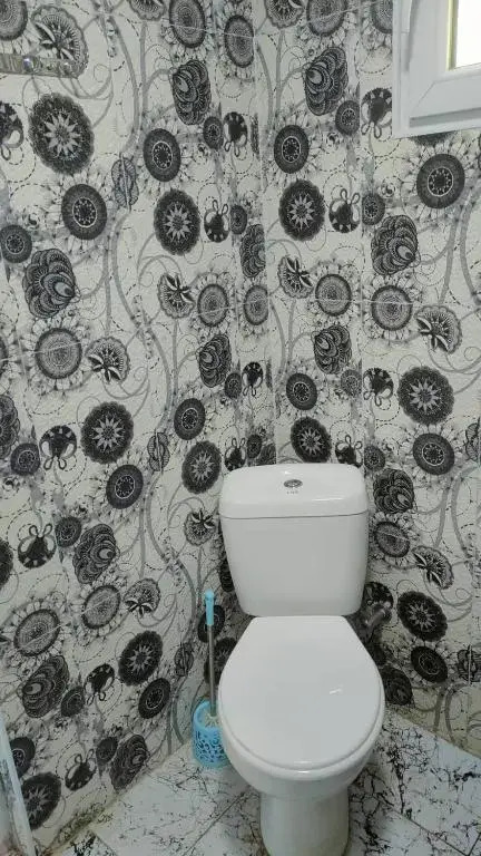 guest house gogias cixe