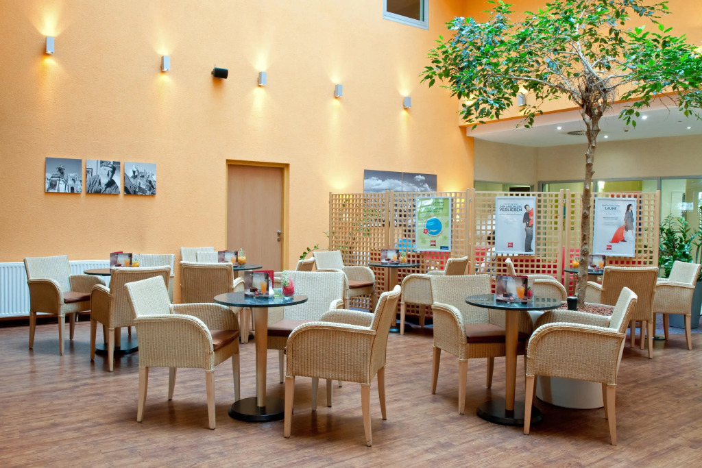 ibis Wien City