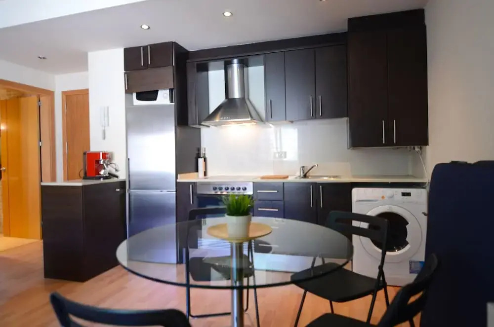 Apartamentos Pinimar Ii