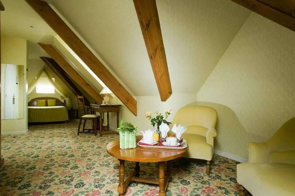 LOGIS - Belle Hôtel, Lille-Ouest