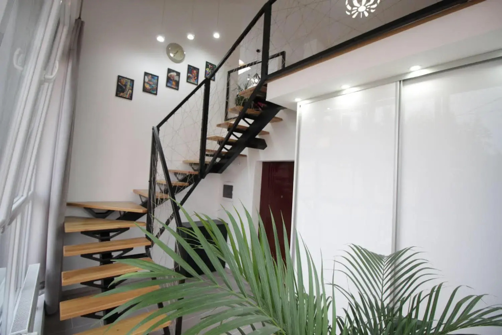 La Paloma Blanca