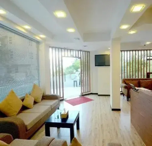 Wonder Retreat