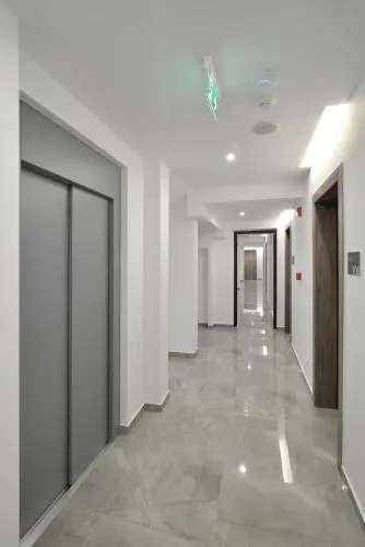 Magicstay - Aparthotel 4 Stars Leptokarya
